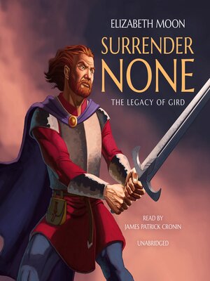 cover image of Surrender None